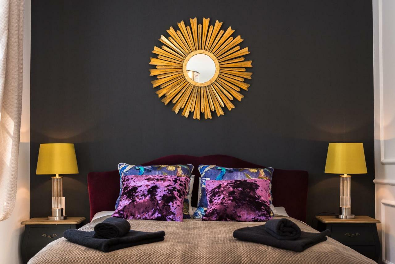 Basilica Apartment Mariacka グダニスク エクステリア 写真