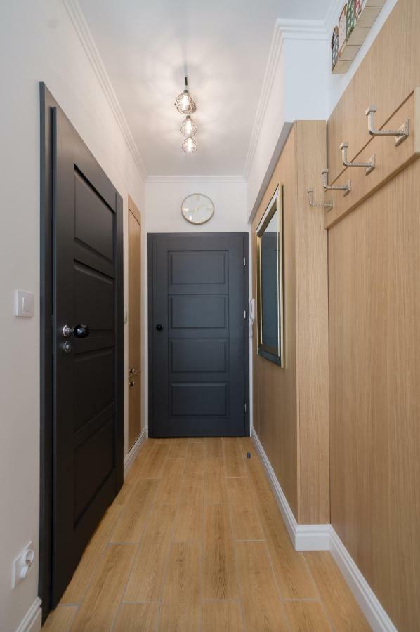 Basilica Apartment Mariacka グダニスク エクステリア 写真