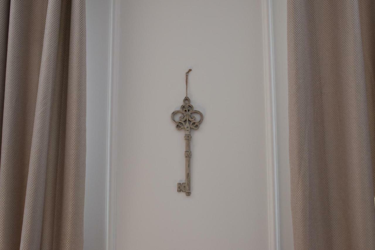 Basilica Apartment Mariacka グダニスク エクステリア 写真