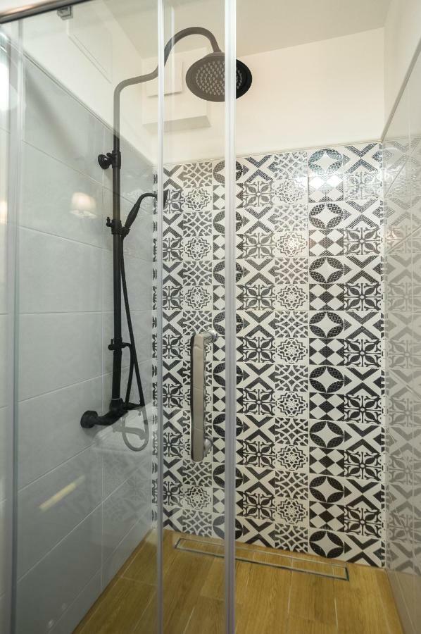 Basilica Apartment Mariacka グダニスク エクステリア 写真